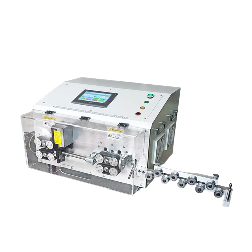 如何識別剝線機的質(zhì)量？