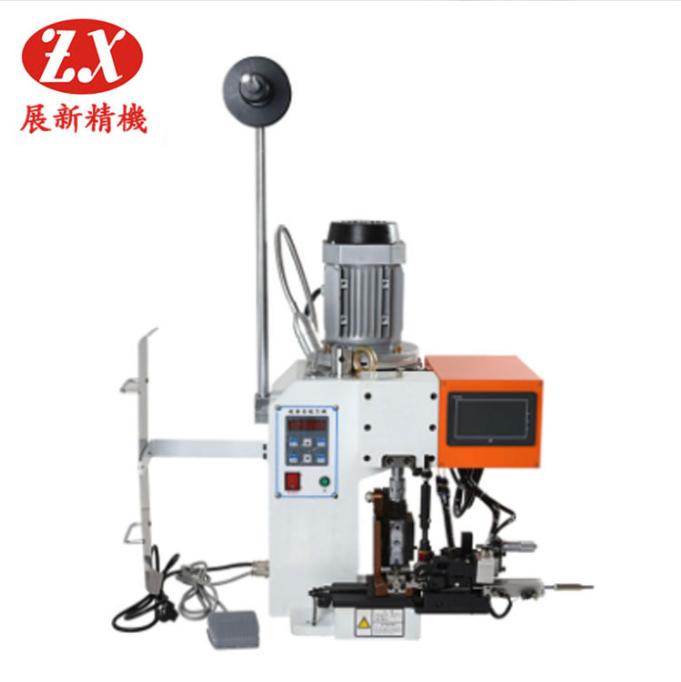 端子機(jī)刀具斷裂磨損的原因是什么？