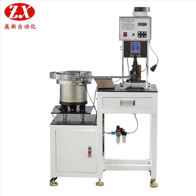 自動(dòng)端子機(jī)的工作原理是什么？