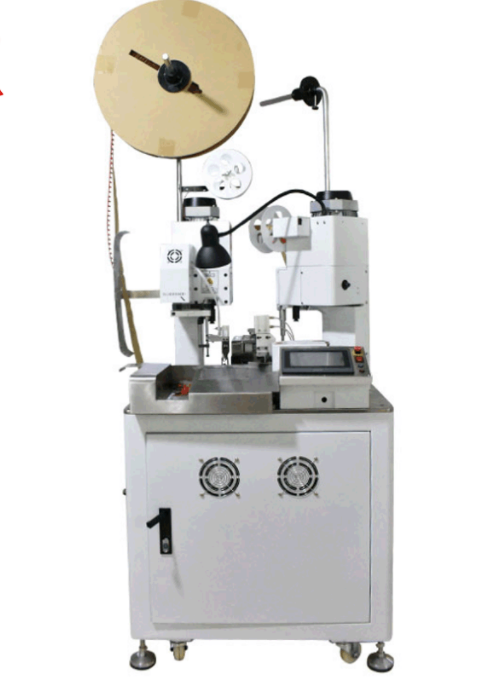 雙頭端子機(jī)的特點(diǎn)是什么？