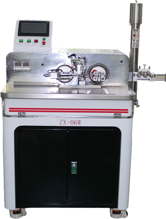 全自動雙頭沾錫機工作中為什么需要助焊劑？