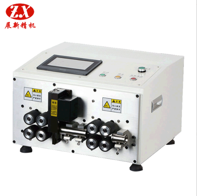 使用電腦剝線機的注意事項有哪些？