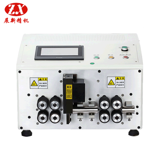 剝線機不落刀的原因有哪些？