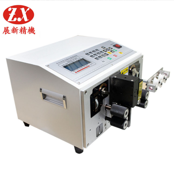 電腦剝線機裁線裁不準的原因有哪些？