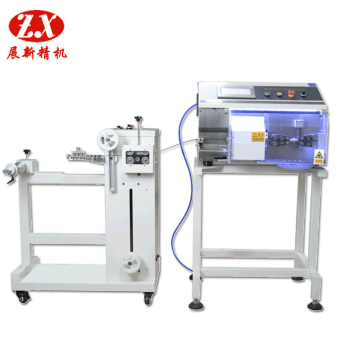 如何降低自動剝線機故障的頻率？