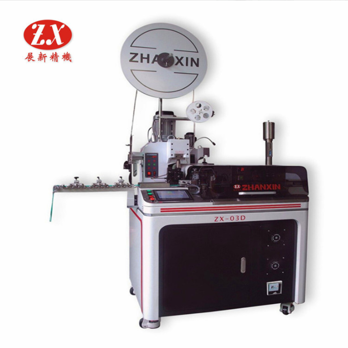 全自動沾錫機的操作注意事項有哪些？