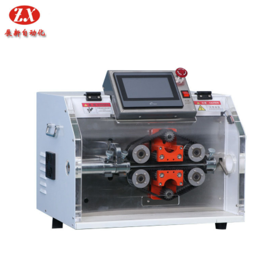 我們?cè)谑褂貌y管切管機(jī)出現(xiàn)卡刀的情況是什么原因呢？