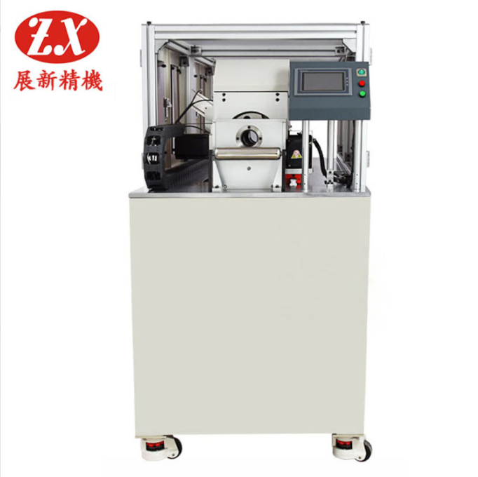 自動剝線機工作時出現(xiàn)長短不一要怎么解決？