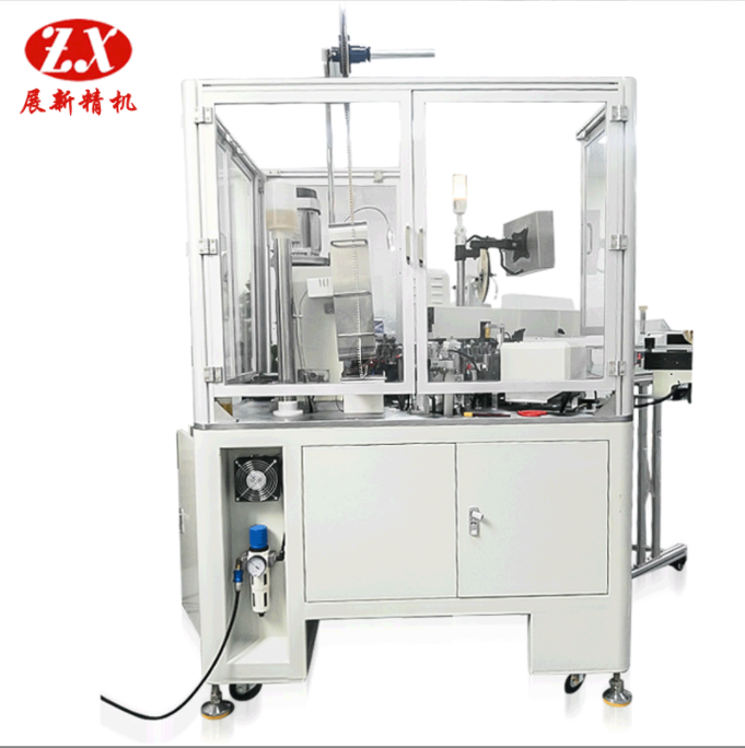 全自動穿膠殼機(jī)一般性不良有哪些原因？