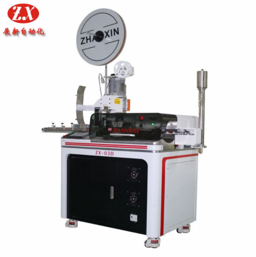 全自動多功能沾錫機(jī)越來越受歡迎的原因有哪些呢？