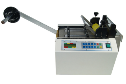 全自動切管機數控系統(tǒng)如何工作?