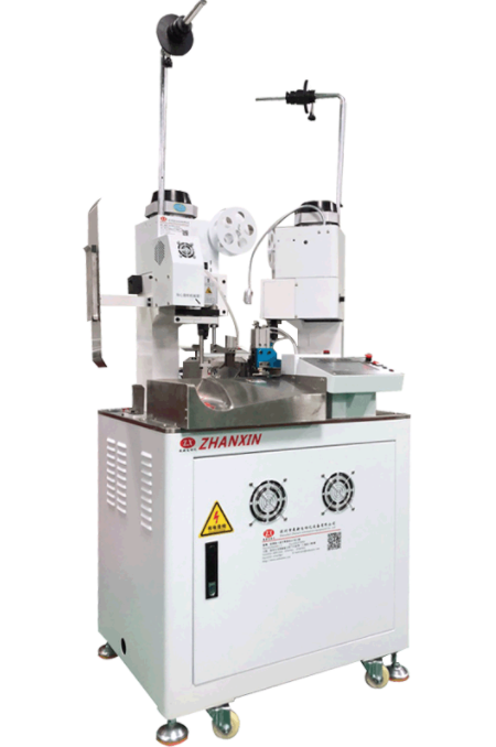 自動(dòng)端子機(jī)在多款端子機(jī)中有什么獨(dú)特點(diǎn)？