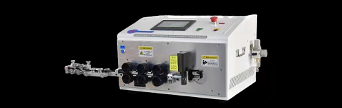 全自動電腦剝線折彎機(jī)常見故障及對應(yīng)解決辦法?