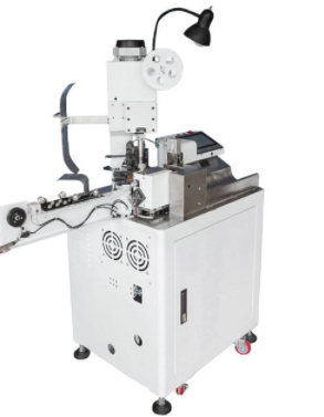 端子機(jī)怎么調(diào)試？