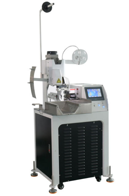 自動(dòng)端子機(jī)的調(diào)試工作怎么進(jìn)行