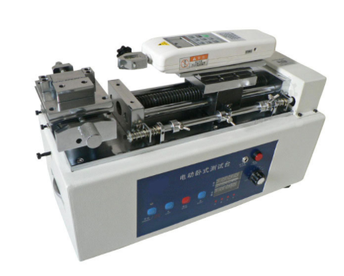 如何正確維護(hù)拉力測(cè)試機(jī)？