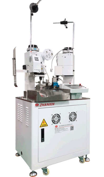 全自動(dòng)端子機(jī)如何去除潮濕？