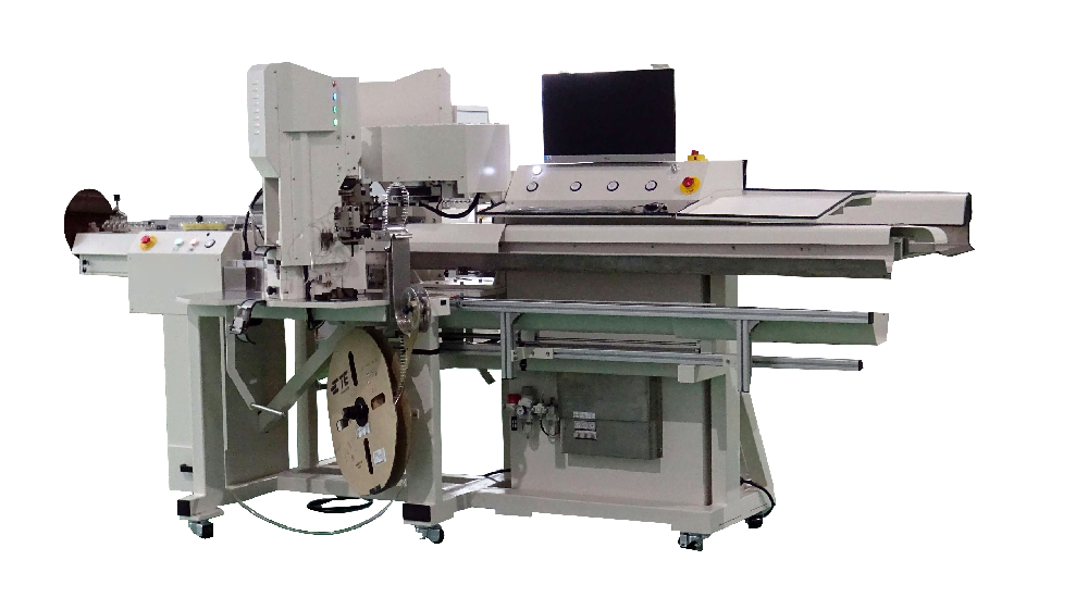 是什么原因造成全自動(dòng)排線端子機(jī)異常和故障?