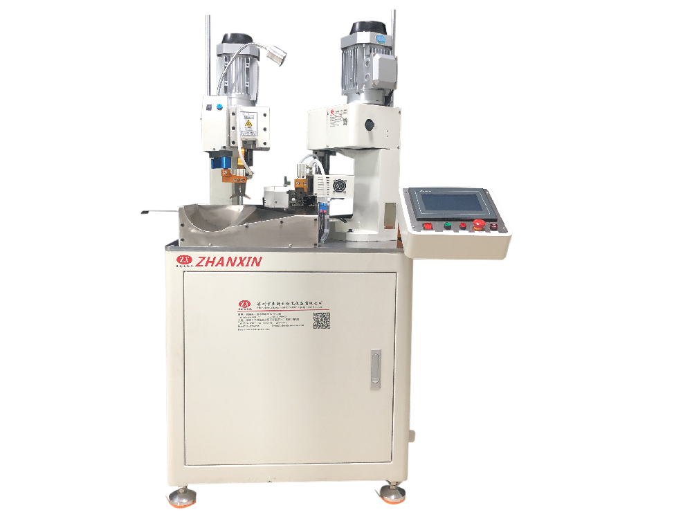 從哪些方面檢測(cè)端子機(jī)端子是否合格？