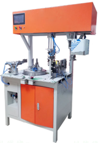 如何正確操作全自動繞線扎線機(jī)？