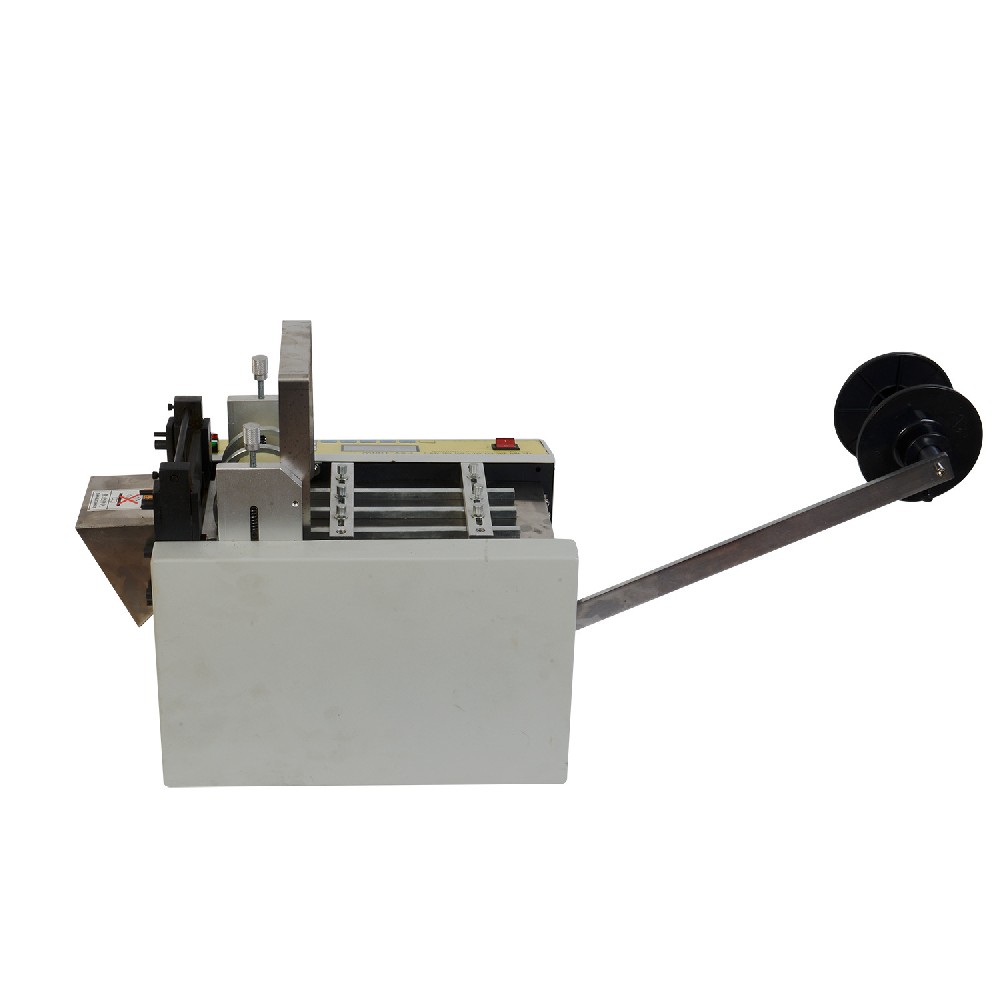 如何正確選擇切管機？