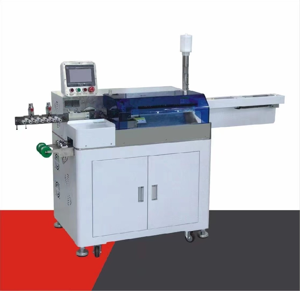 全自動沾錫機(jī)安全操作流程