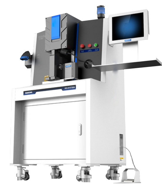 伺服端子壓接機相對于步進端子壓接機有哪些優(yōu)勢